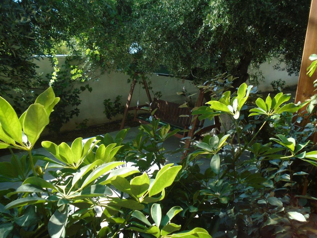 Leros Eleonas Apartments Alinda  Dış mekan fotoğraf